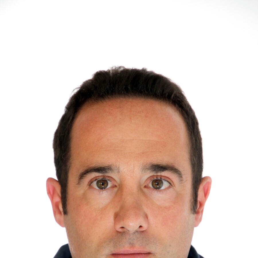 Giovanni Caprioli