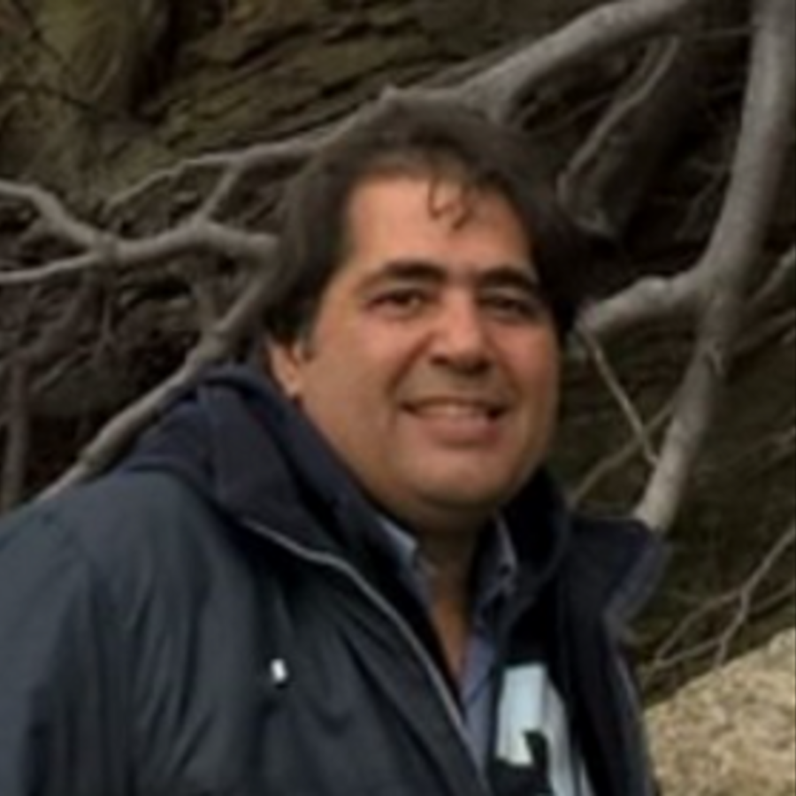 Massimo Puzone, PhD