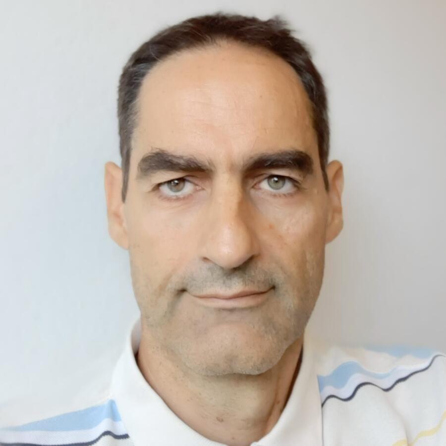 Prof. Domenico Albanese