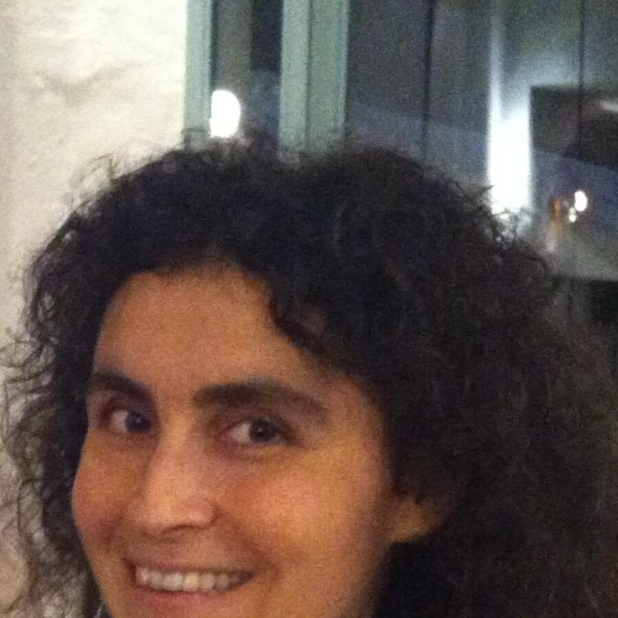 Prof.ssa Mariaroberta Tersigni