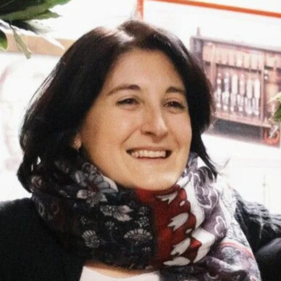 Prof.ssa Simona Delsante