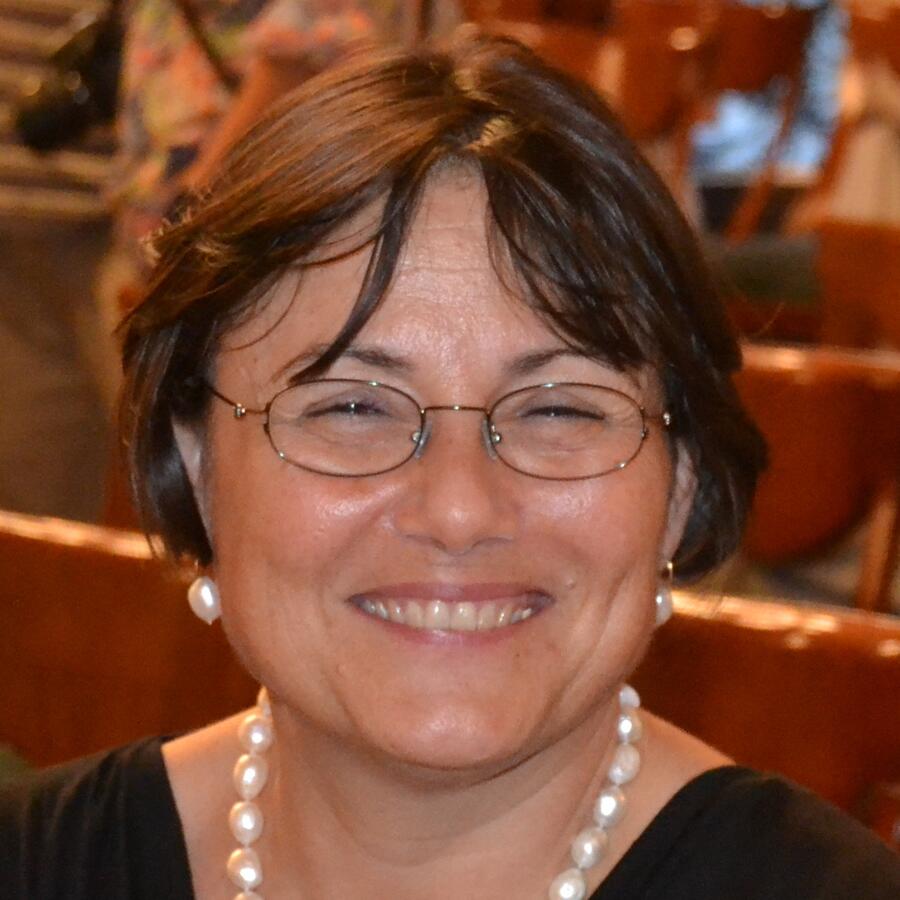 Prof.ssa Giulia Licini