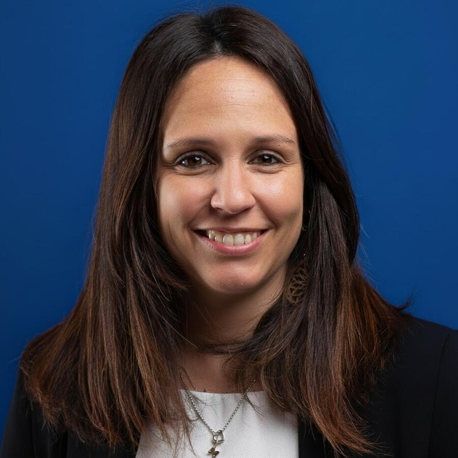 Prof.ssa Federica Turrini