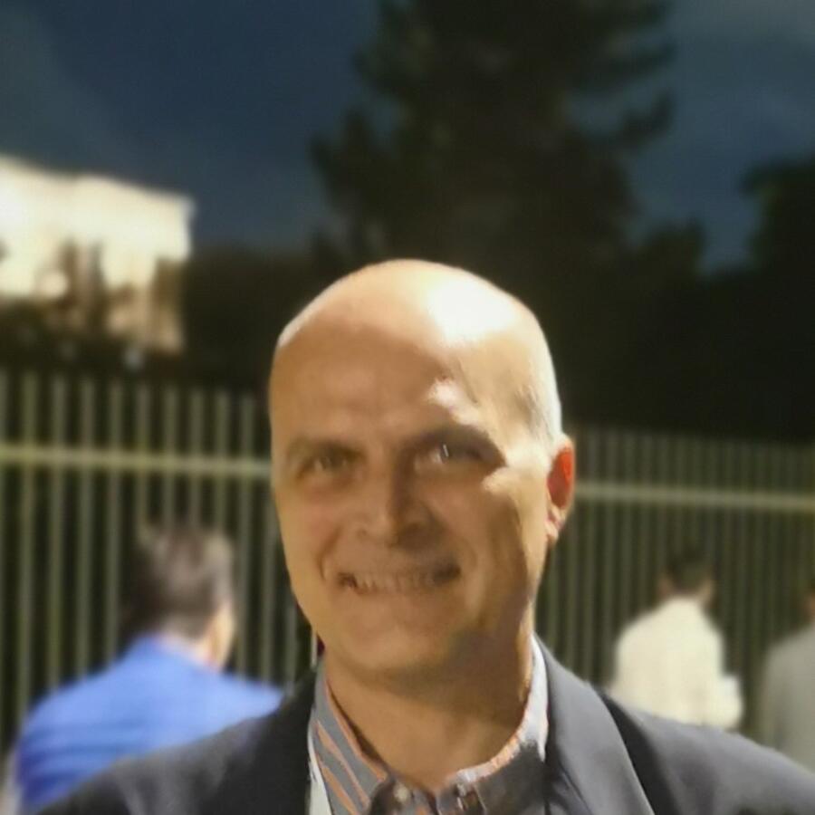 michele benedetti