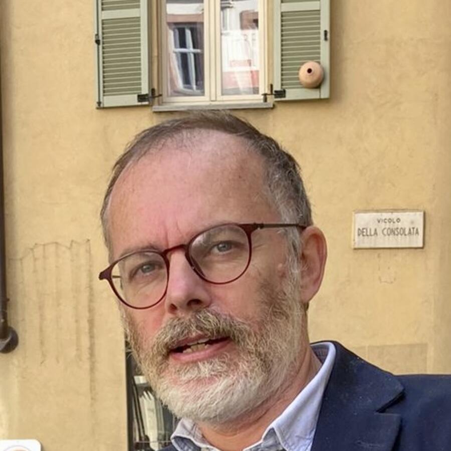 Mario Chiesa (Presidente)