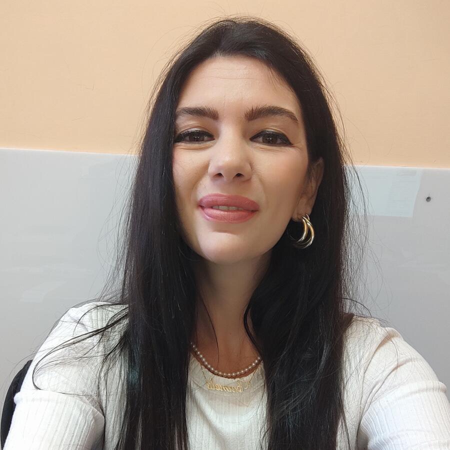 Carmela Maria Montone 