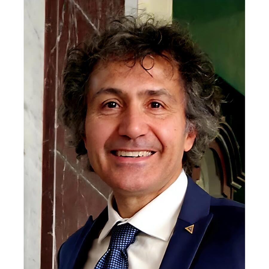 Prof. Maurizio QUINTO Presidente Sez. Puglia Società Chimica Italiana