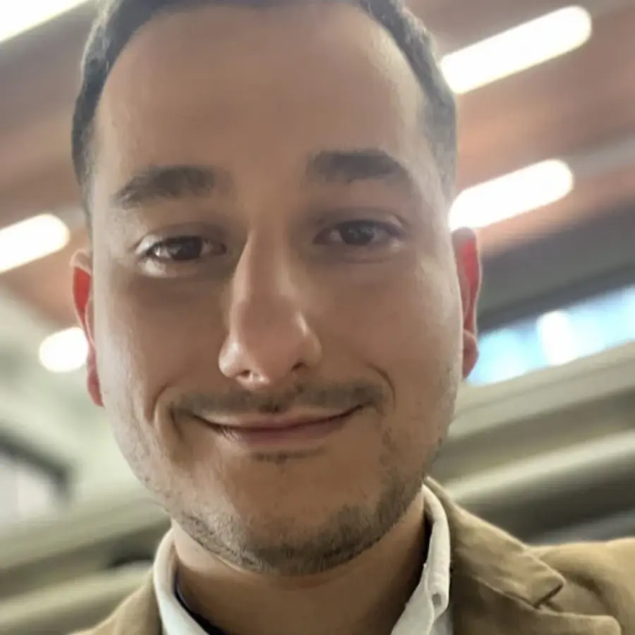 Dott. Antonio D'Angelo