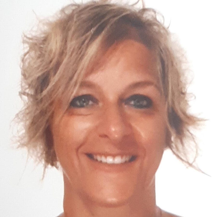 Prof.ssa Fiorenza Azzurri