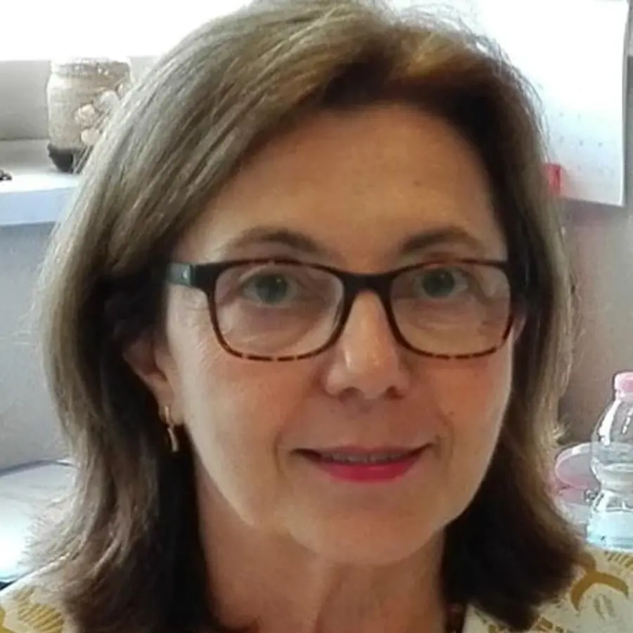 Dott.ssa Anna Maria Cardinale