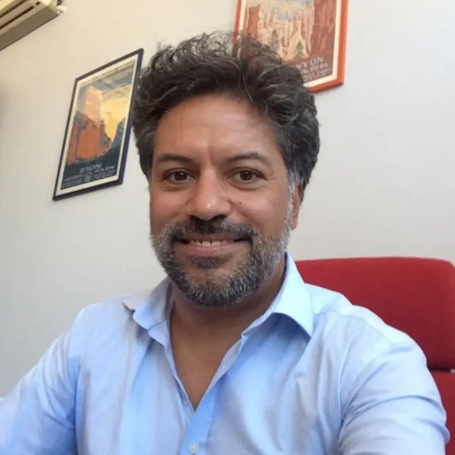 Prof. Carmelo Sgarlata