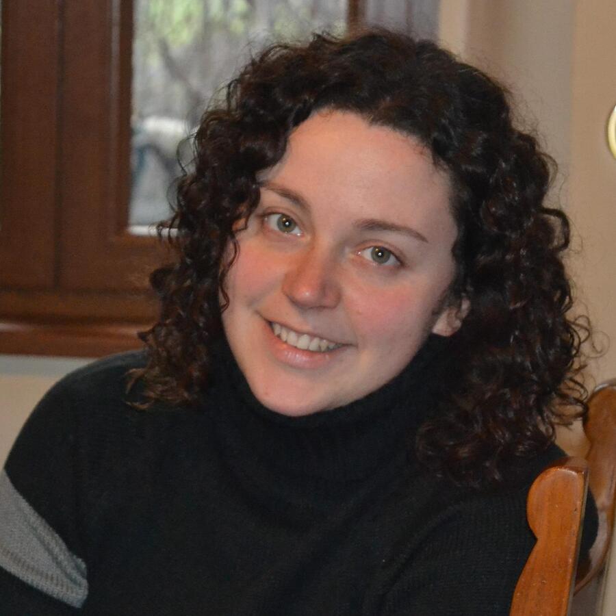 Dr.ssa Elisa Guazzelli