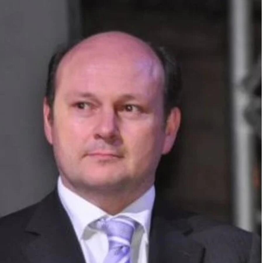 Nicola Antonio Colabufo