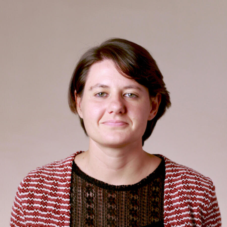 Dott.ssa Chiara Pelosi