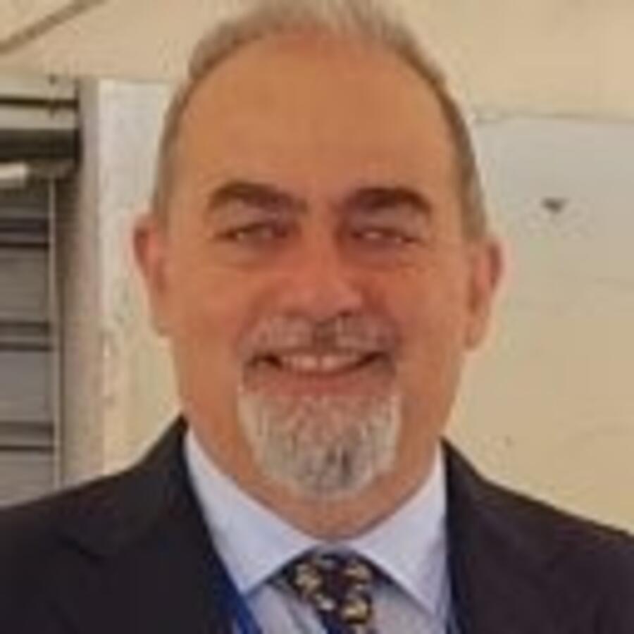 Stefano Vecchio Ciprioti