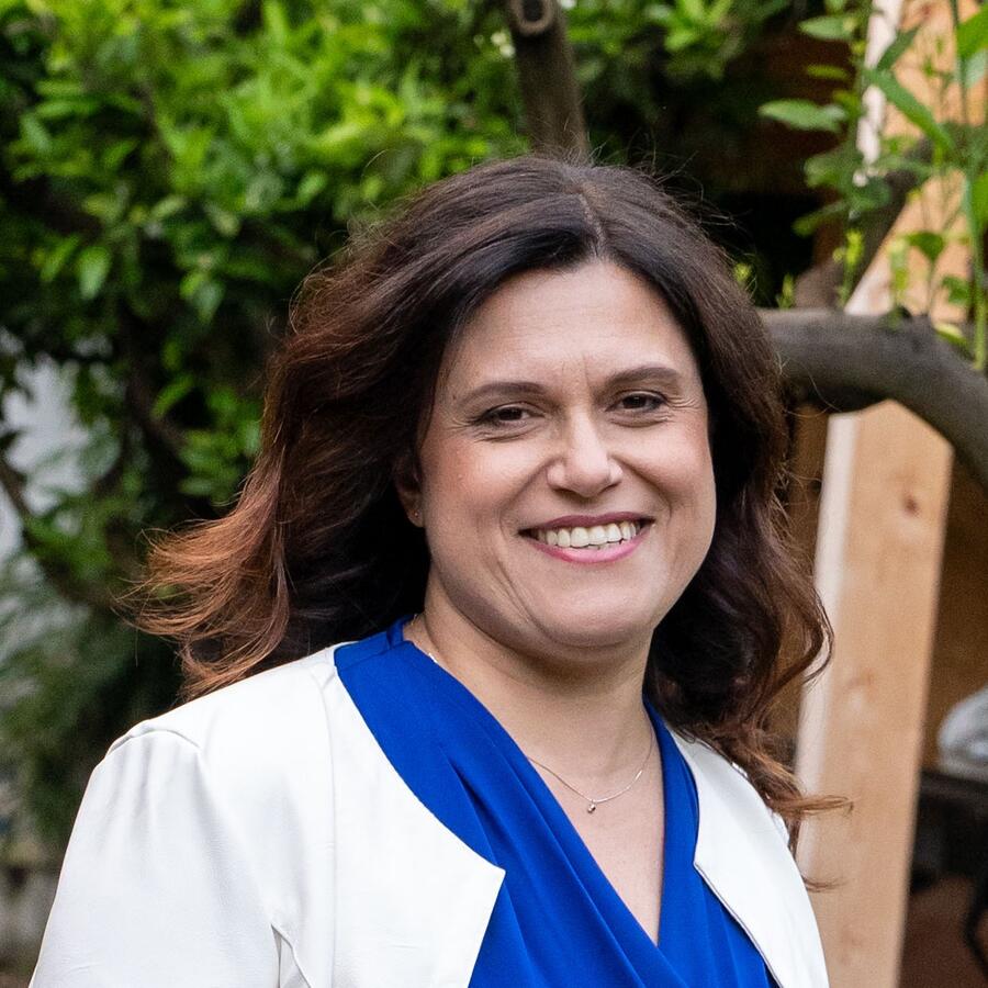 Prof.ssa Brigida D'Abrosca