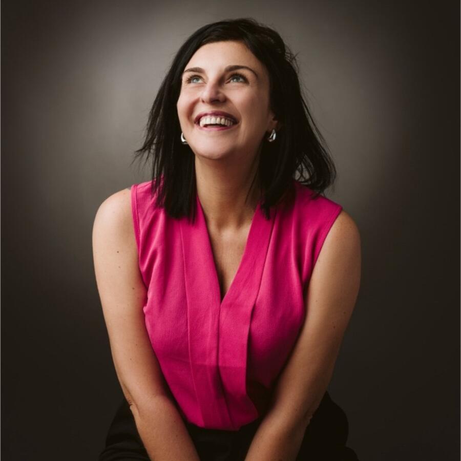 Dott.ssa Valentina Caratto