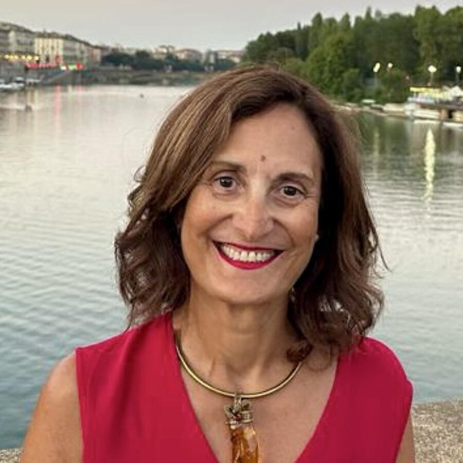 Prof.ssa Concetta Giancola