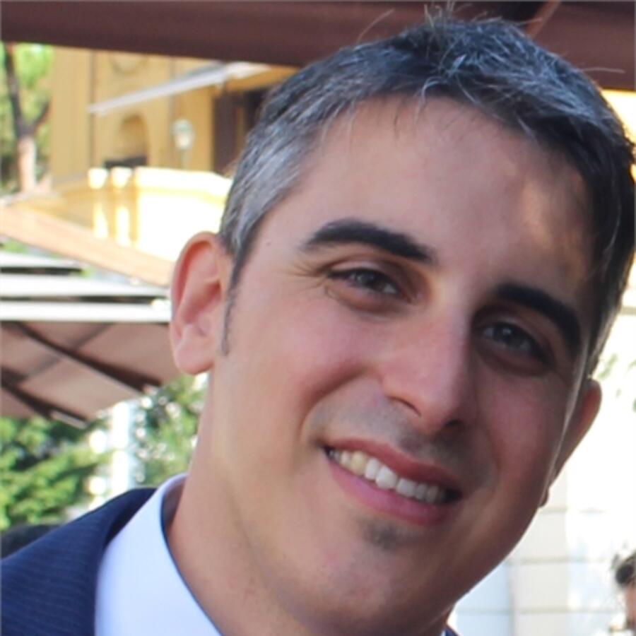 Matteo Bonomo