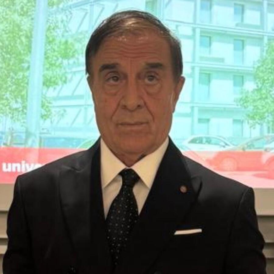 Aldo Laganà
