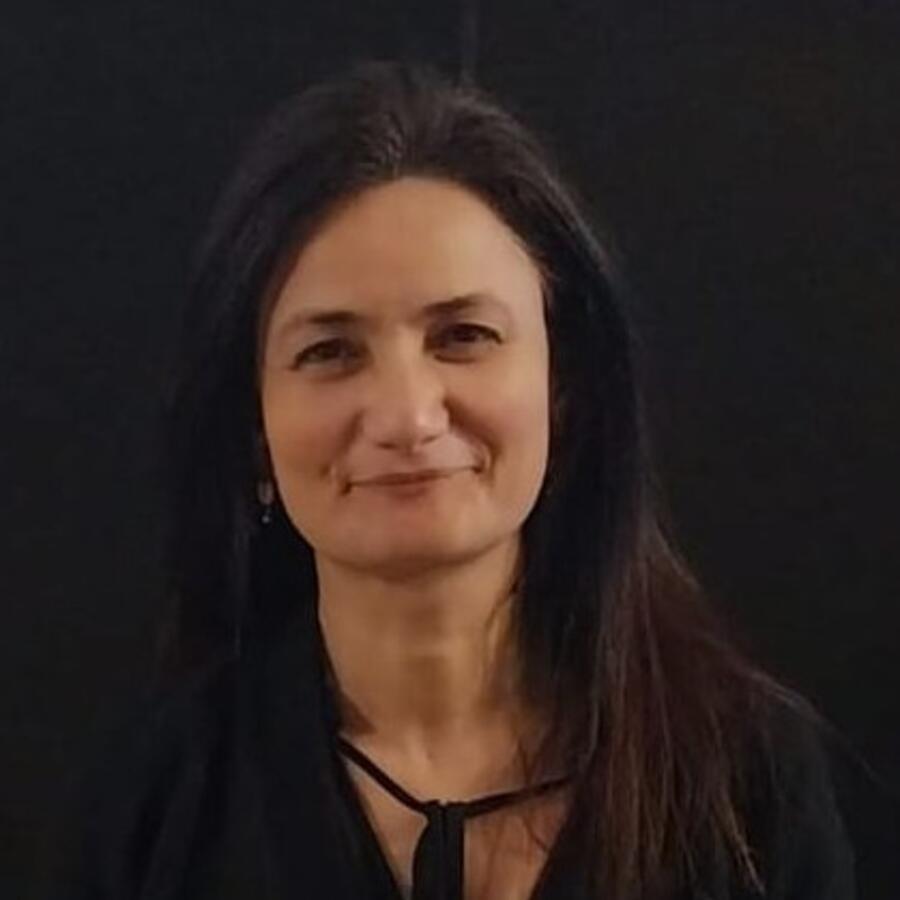 Dr. Laura Polito