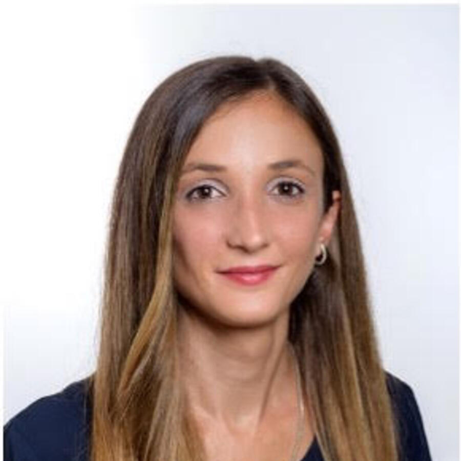 Francesca Arcudi