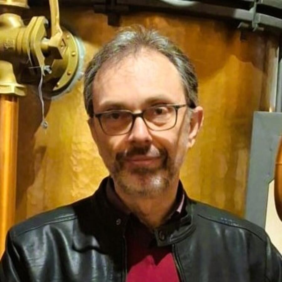 Fabrizio Mancin
