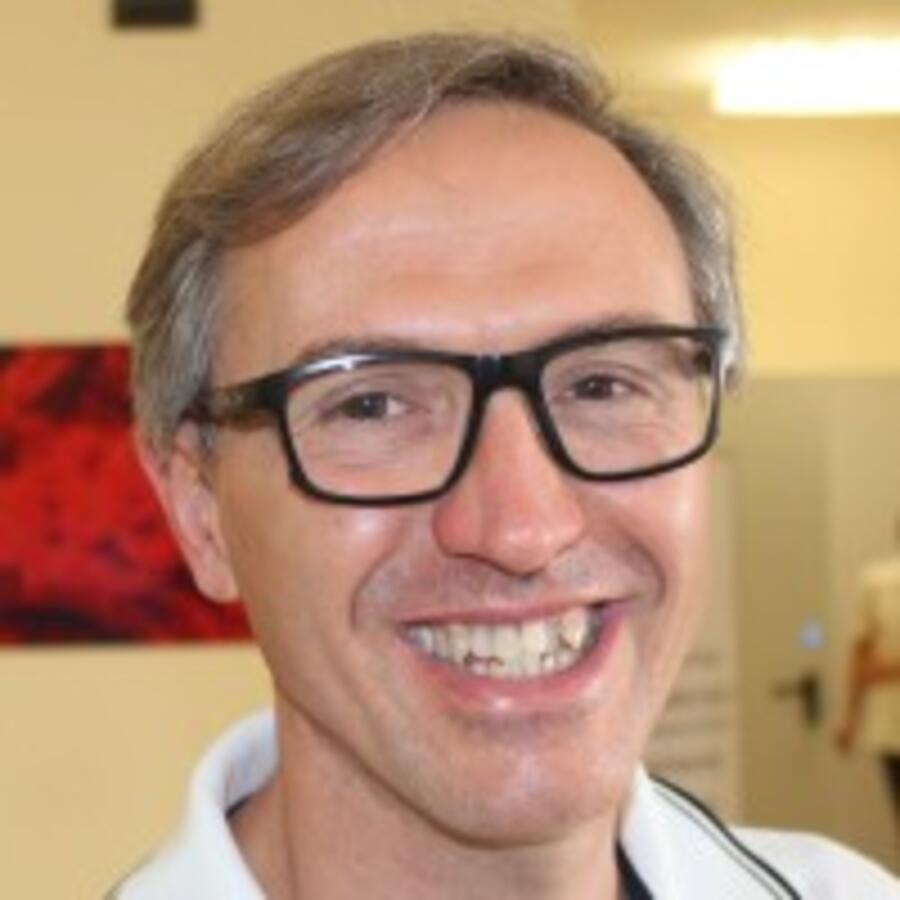 Roberto Fiammengo