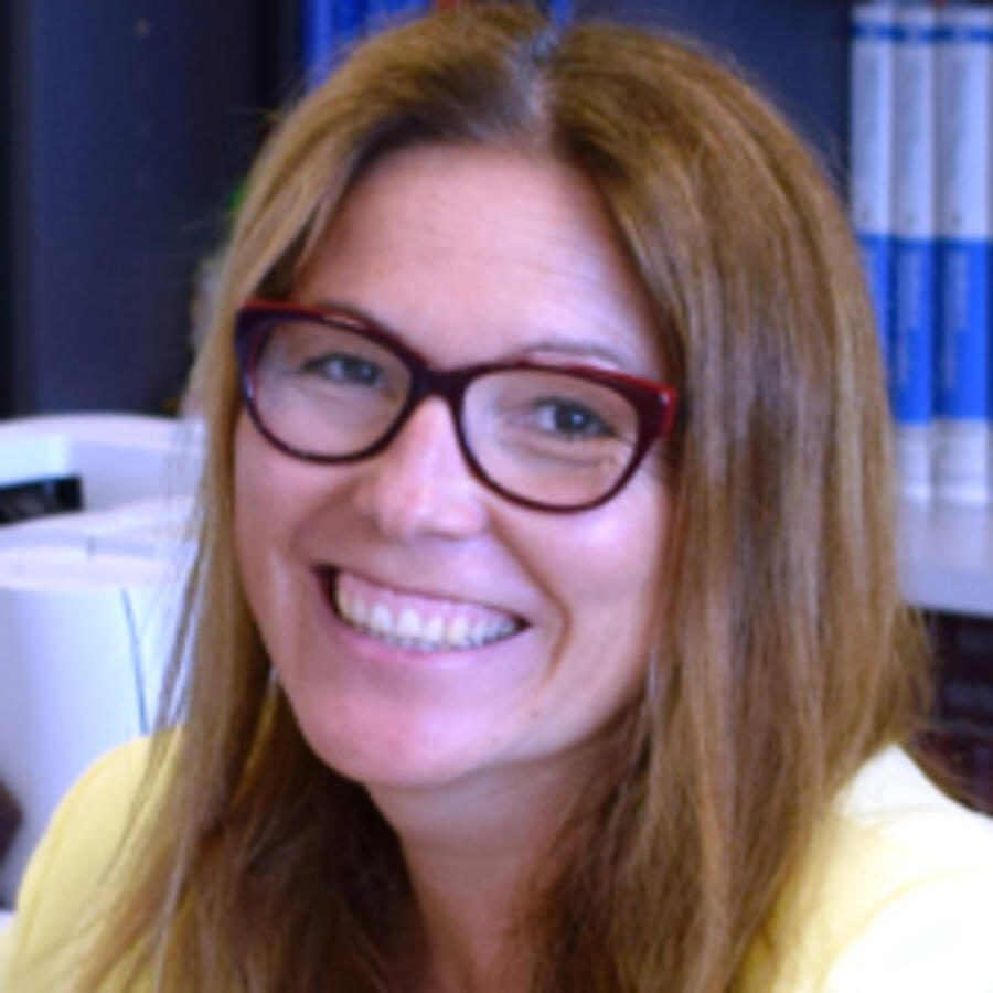 Federica Menegazzo