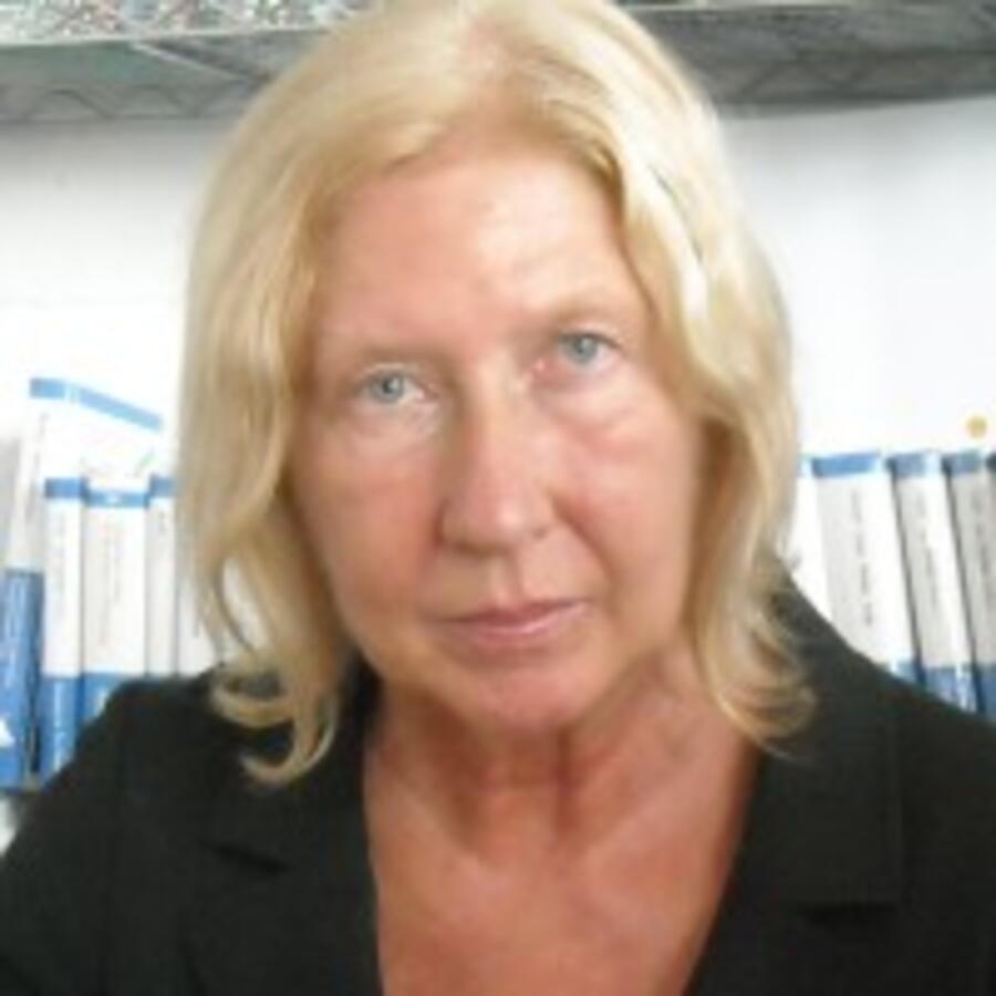 Siglinda Perathoner
