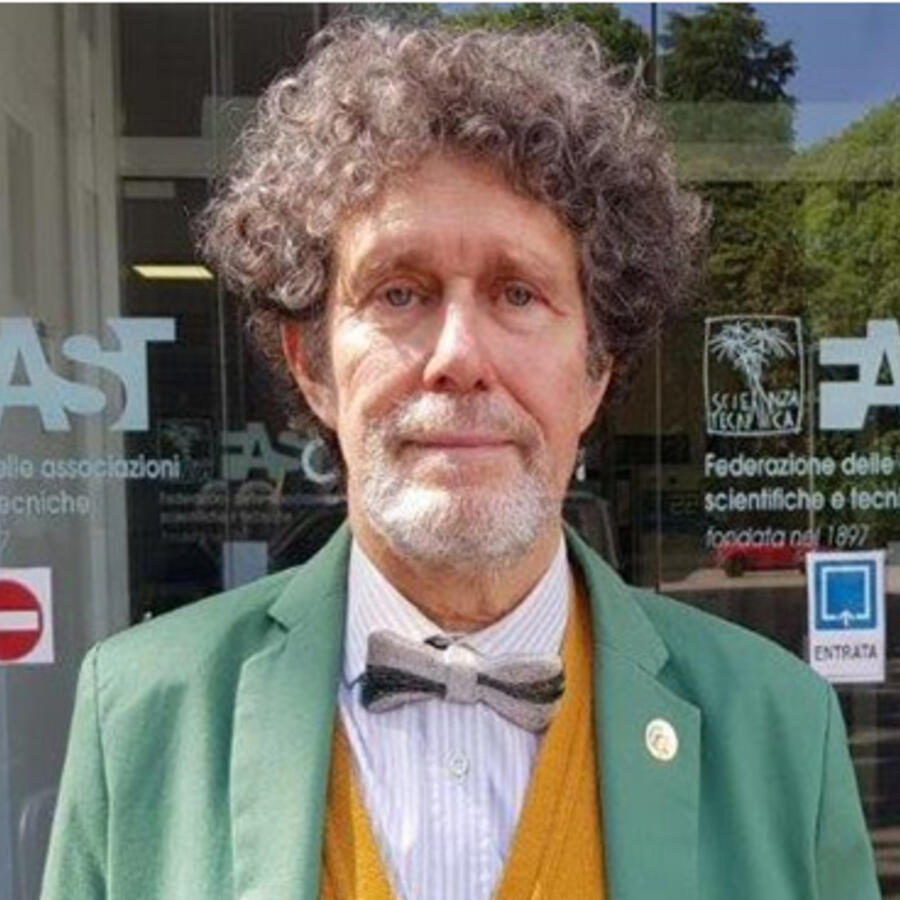 Rinaldo Psaro
