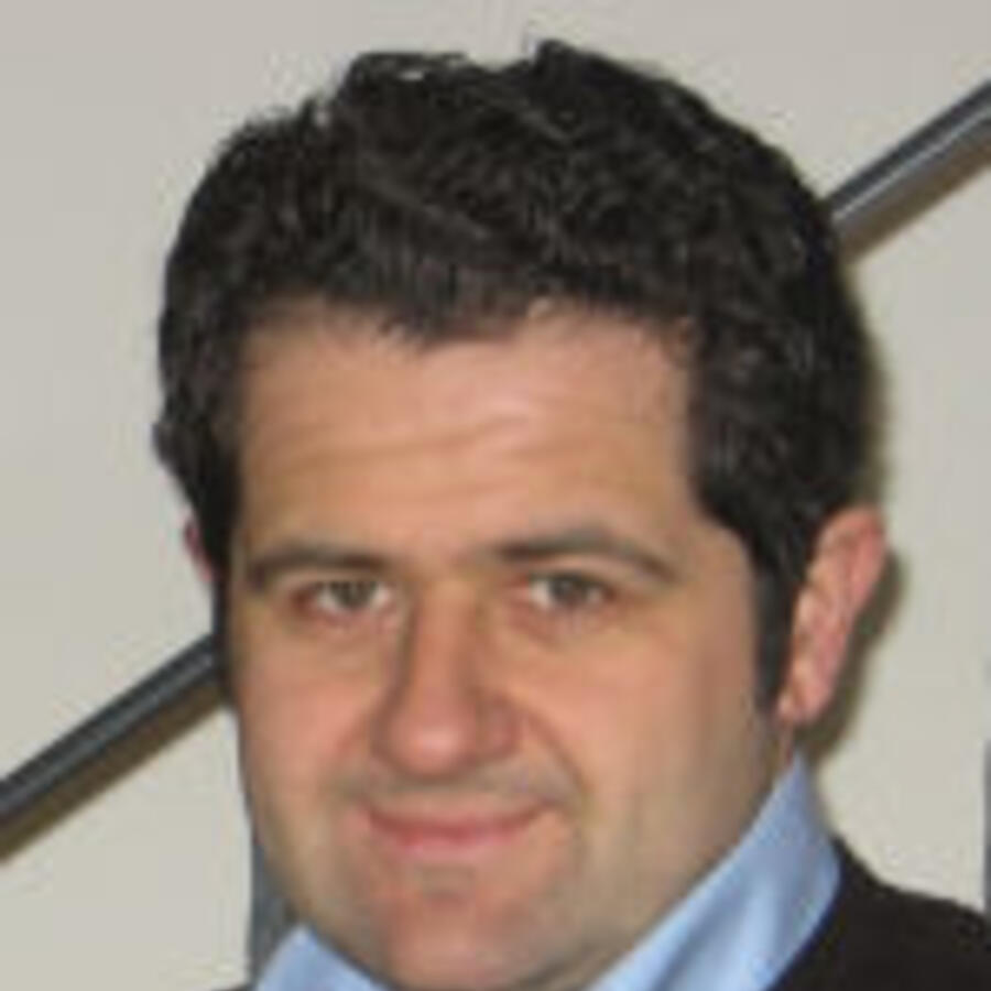 Christian Durante