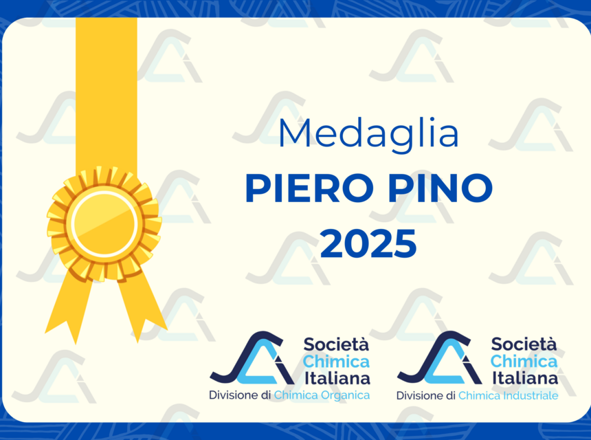 Medaglia Pino