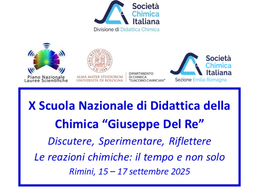 Scuola Del Re 2025
