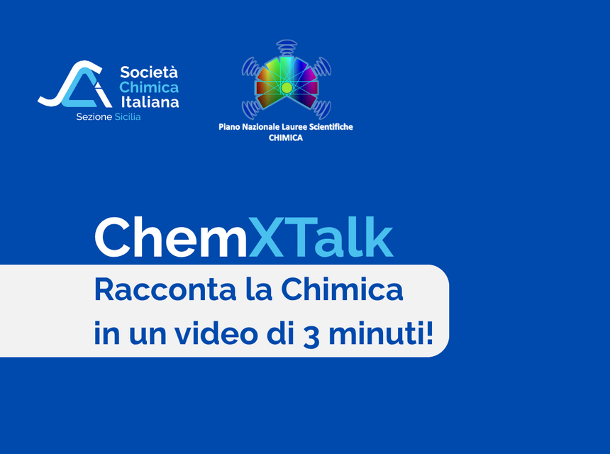 ChemXTalk