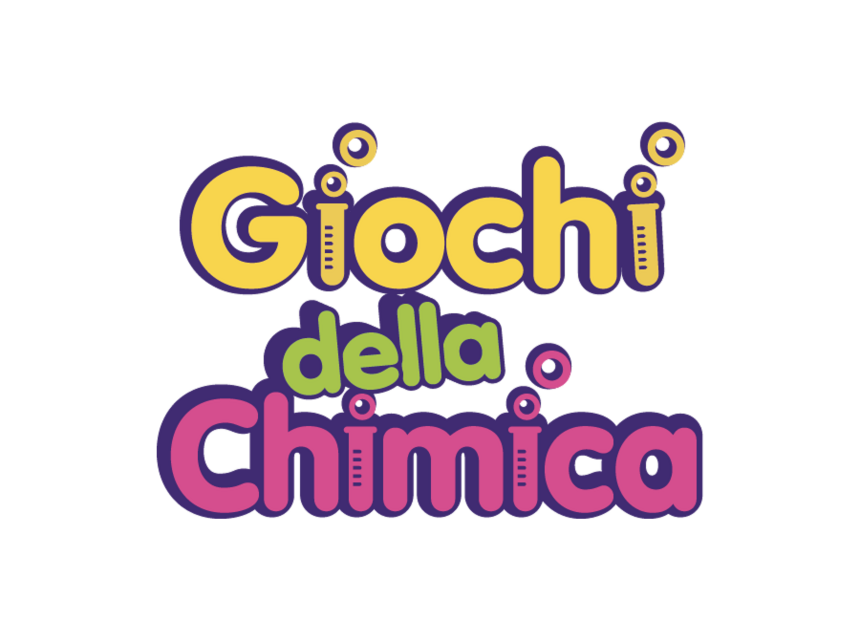 Giochi della Chimica 2025/2026 per le Scuole Secondarie di II grado