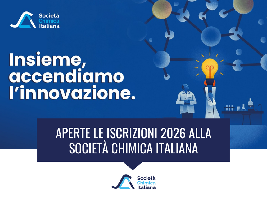 Campagna associativa SCI 2026