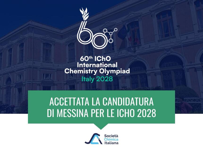 ICHO2028 Messina