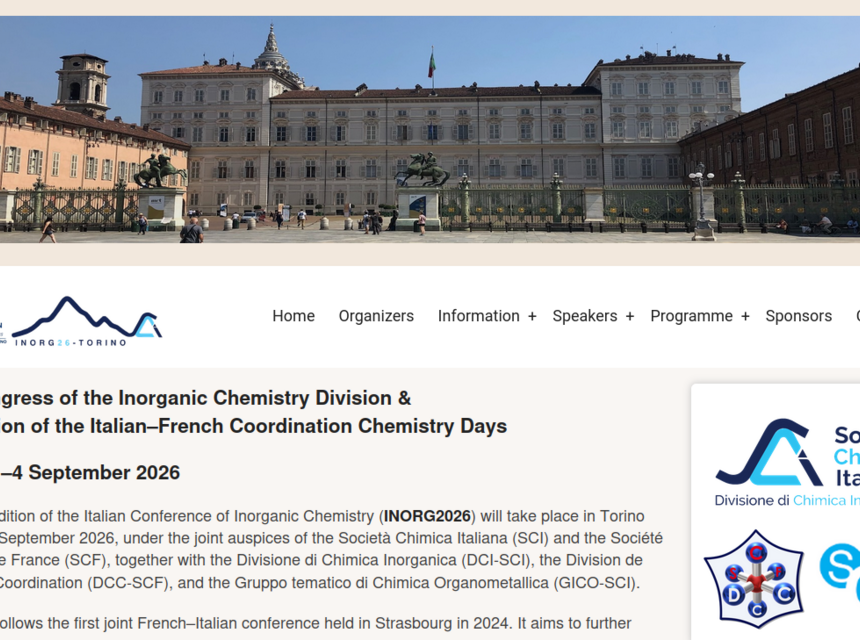 inorg 2026