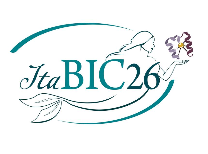 Logo itaBIC26