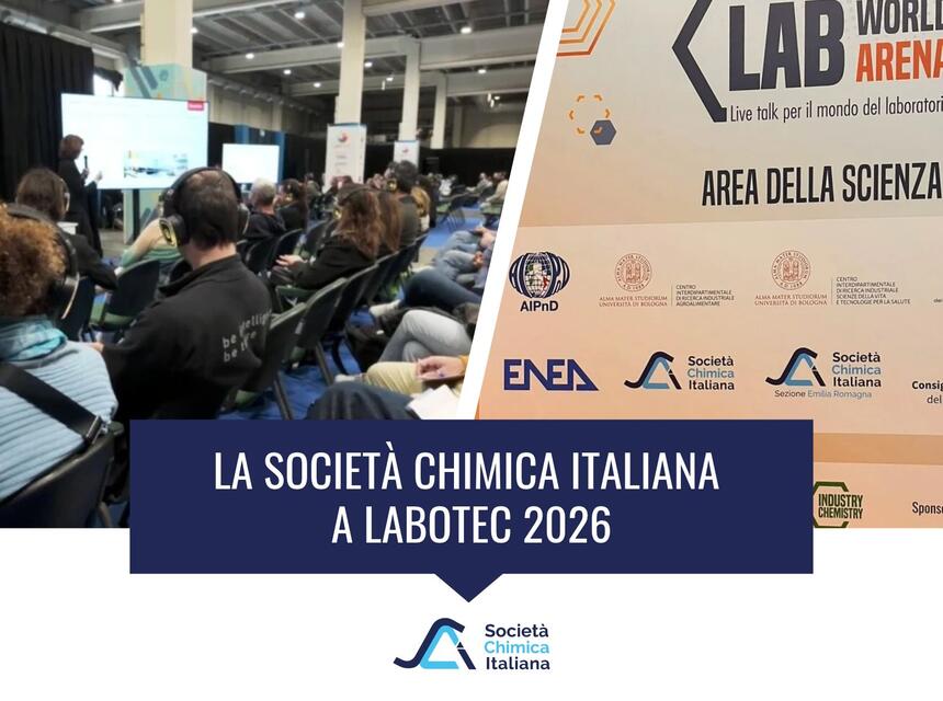 Labotec 2026