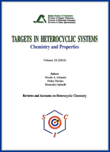 THS cover – volume 22 (2018)