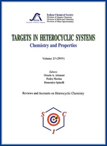 THS cover – volume 23 (2019)