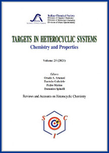 THS cover – volume 25 (2021)