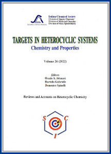 THS cover – volume 26 (2022)