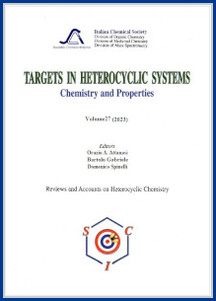 THS cover – volume 27 (2023)