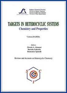 THS cover – volume 28 (2024)