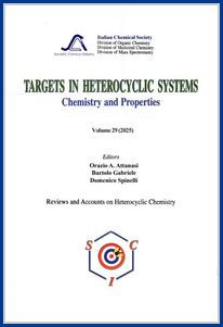 THS cover – volume 29 (2025)