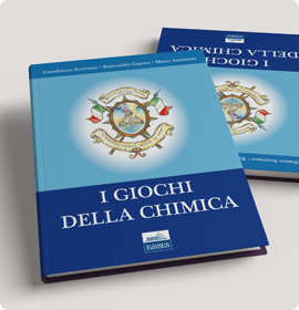 I Giochi della Chimica dal 1984 al 2009