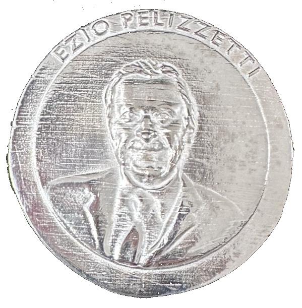 Medaglia Pelizzetti